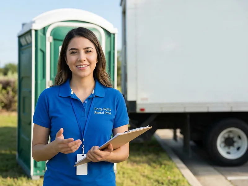 Porta Potty Rental  in Platte City  FAQ